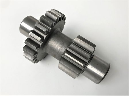 Reverse Pinion ApeTm + P2