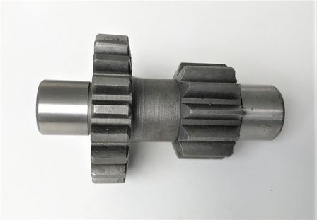 Reverse Pinion ApeTm + P2