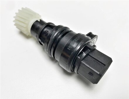 Speedometer sensor Porter Multitech 1.3 E5 + E6 + D120 1.2