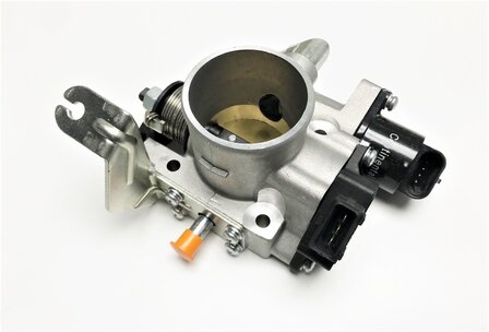 Throttle body complete Porter 1.3 E5