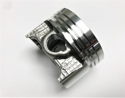 Piston Calessino 200 EU2 + EU4