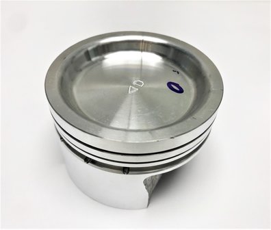 Piston Calessino 200 EU2 + EU4