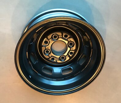 Wheel rim 12 inch. Daihatsu / Piaggio Porter 