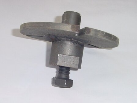 Clutch worktool ApeTM + Vespacar P2 + Apecar P501