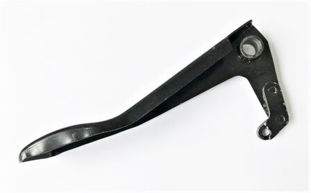 Throttle pedal ApeTM  Diesel