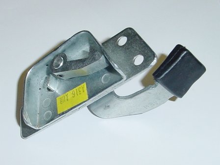 Inner door handle - lock catcher Ape Classic + Apecar P501- P601 - Right