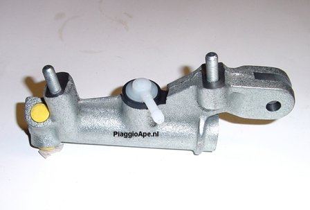 Master brake cylinder Piaggio Ape Mp 600 (140251) - imitation