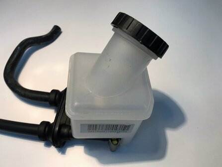 Brakefluid reservoir, K serie