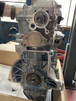 Engine DFSK 1.3