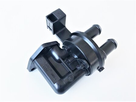 Heater valve Porter Multitech 1.3 E5 + E6 + D120 1.2 Diesel