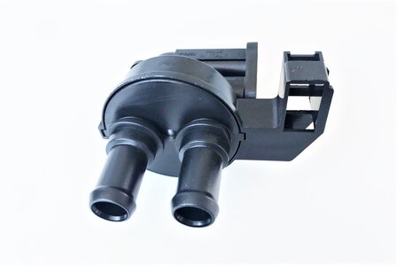 Heater valve Porter Multitech 1.3 E5 + E6 + D120 1.2 Diesel