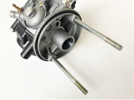 Carburator Ape50 +2018 EU4 -15mm (standard)