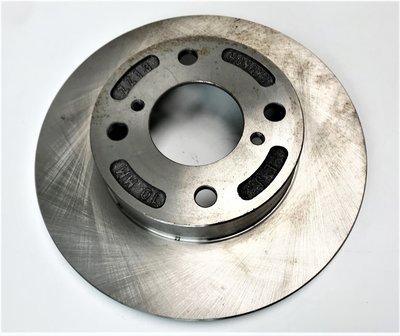 Brake disc DFSK  K-Serie