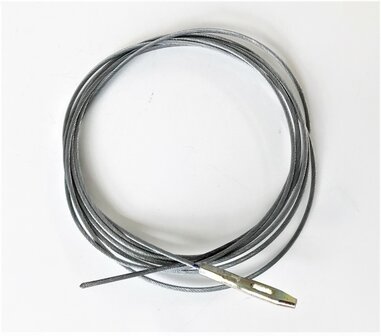 Achteruit kabel Ape Classic 400cc diesel