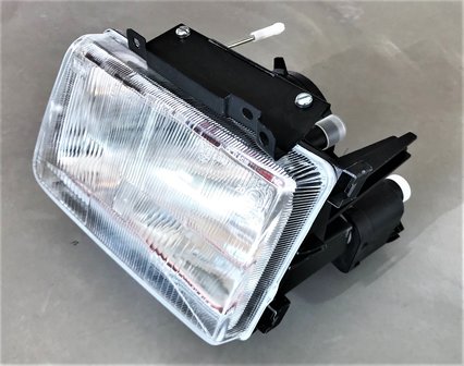 Koplamp Daihatsu / Porter met stelmotor - Links