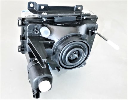 Koplamp Daihatsu / Porter met stelmotor - Links