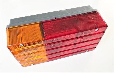 Tail light unit Ape TM - Left