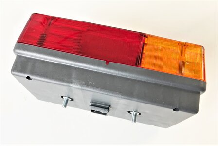 Tail light unit Ape TM - Left