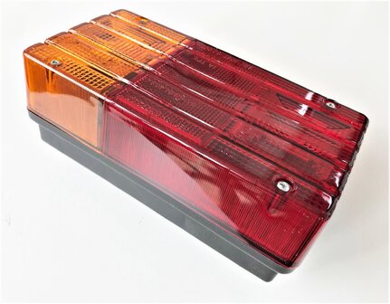 Rear light unit Ape TM - Right