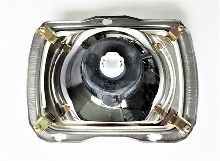 Headlight Porter Model 1992 to 1998