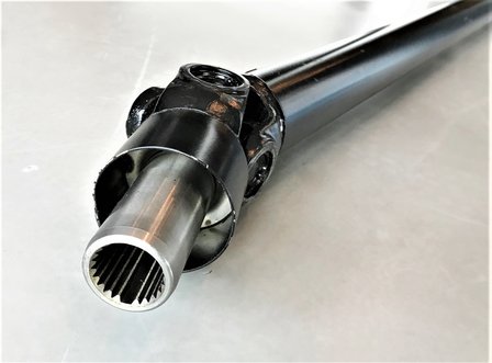 Drive shaft DFSK K01-H  1.0