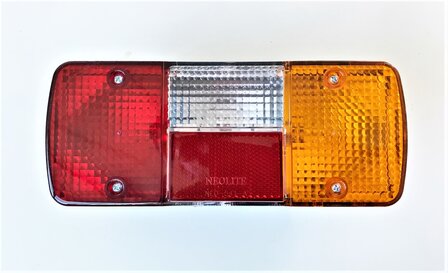 Tail light unit Ape Classic - Right