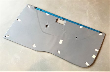 Lh front inner door panel