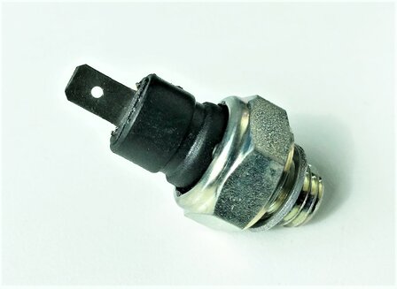 Oil pressure sensor ApeTM + Ape Classic + Vespacar P2 - Diesel