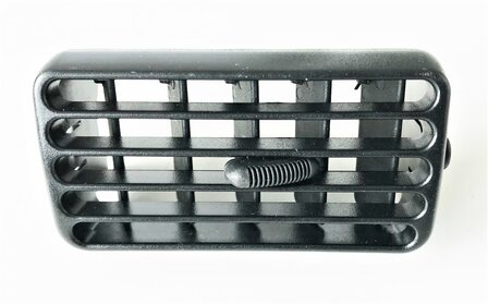 Ventilation  Porter Middle Dashboard Porter