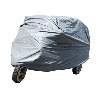 Rain cover / protection cover Ape Calessino Diesel - Outdoor