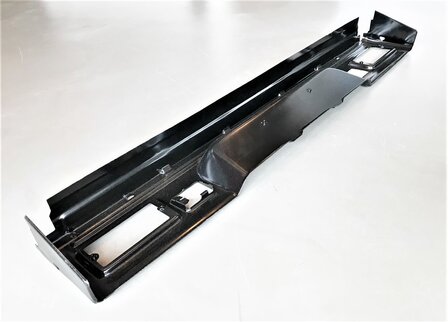 Rearbumper Porter Pick-up 95+ 