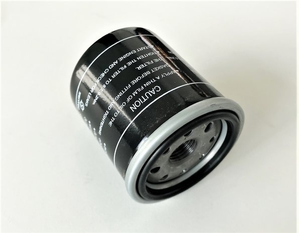 Oil filter Calessino 200 EU2 + EU4