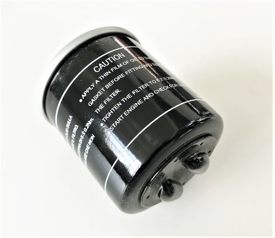 Oil filter Calessino 200 EU2 + EU4