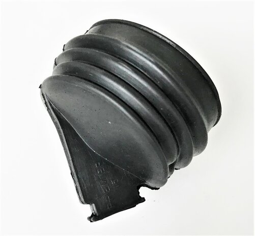  Clutch cover rubber Calessino 200 EU2 + EU4 + Ape Classic 400 EU2 + EU4