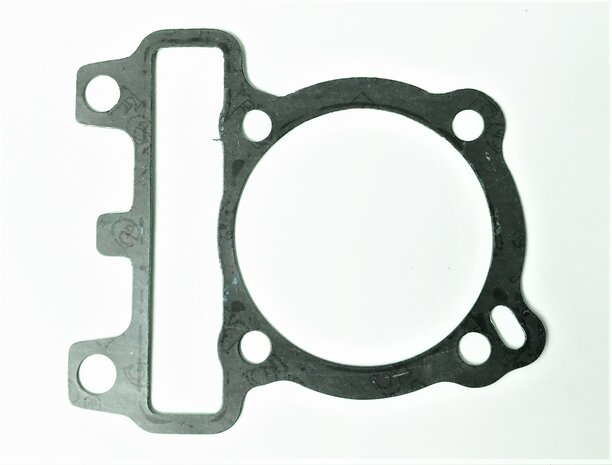 Cilinder base gasket Calessino 200 EU2  - 0,4 mms.