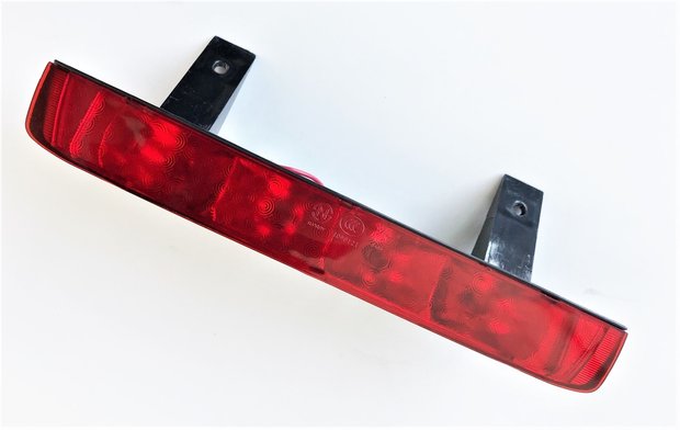 3rd Brake light DFSK C35 Van