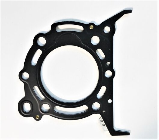 Cylinderhead gasket 2 - holes 1.65mm. Ape Classic + Calessino + ApeTM Diesel