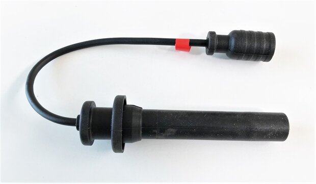 Spark plug cable Porter Multitech 1.3 E5 - Cylinder 1