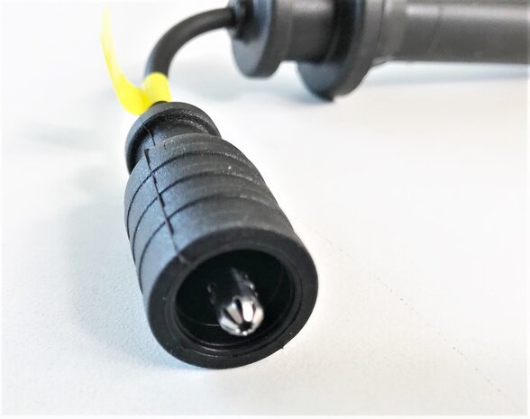 Spark plug cable Porter Multitech 1.3 E5 - cylinder 3