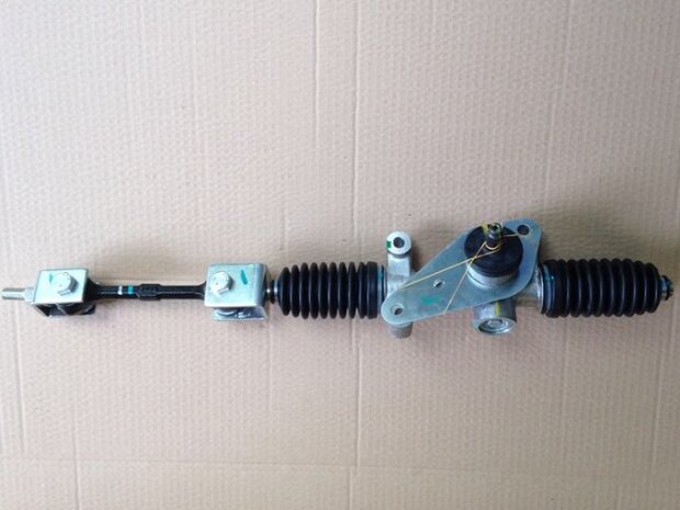 Steering box, assy Porter +2010