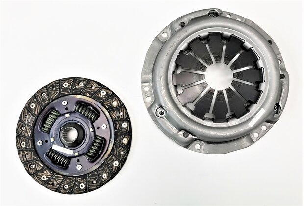 Clutch set Porter Daihatsu / Porter 1.3i