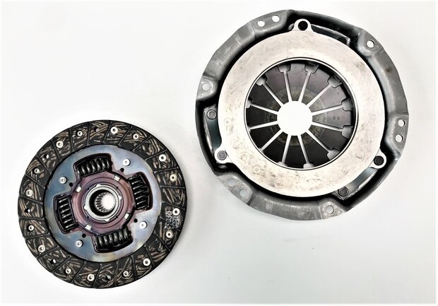 Clutch set Porter Daihatsu / Porter 1.3i