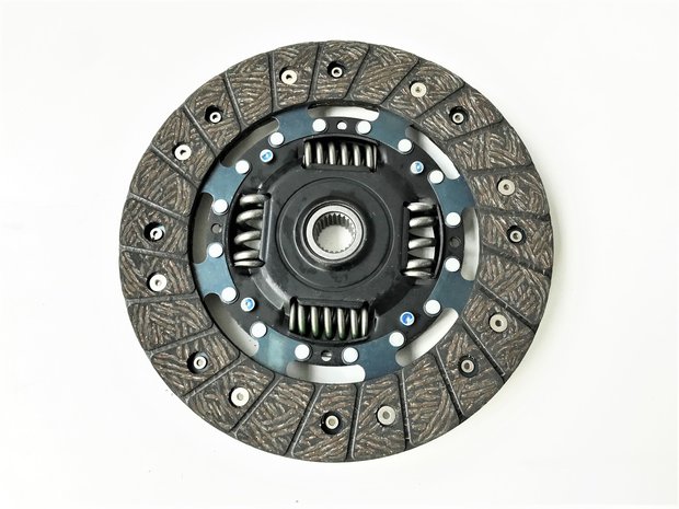 Clutchdisc DFSK 1.5 DK15