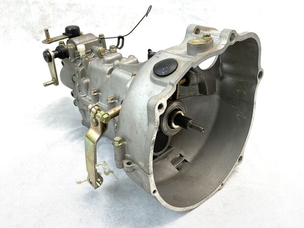 Gearbox DSFK EV