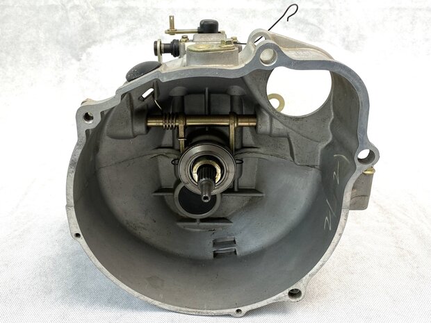 Gearbox DSFK EV