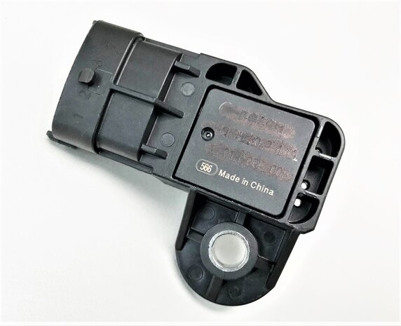 MAP sensor Porter Multitech 1.3 +2010