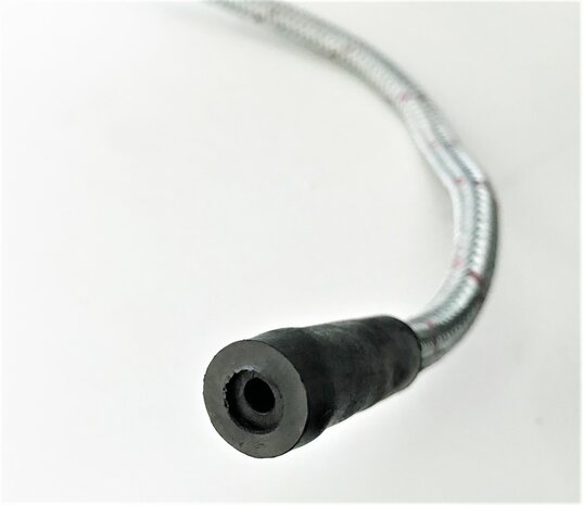 Fuel line Ape Classic 400 EU2 + EU4 Diesel