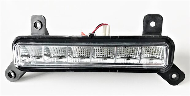 Daytime running light DFSK  K01H - Left