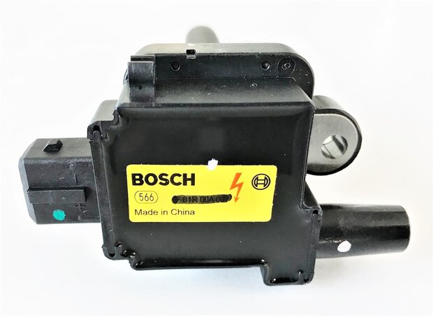 Ignition coil Porter Multitech 1.3 E5