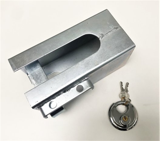 Trailer Lock